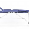 Складной массажный стол на алюминиевой основе JFAL03 М/К