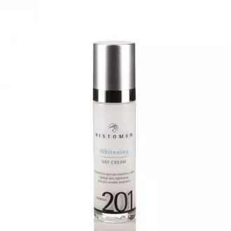 Histomer FORMULA 201 Whitening Day Cream (Дневной крем для сияния кожи SPF15) 