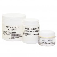Noveline Антицеллюлитный гель (Anti-Cellulite Gel)