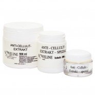 Noveline Антицеллюлитный гель (Anti-Cellulite Gel)