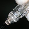 Манипула (насадка) для газожидкостного пилинга