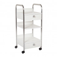 Столик косметолога (тележка) Ионто IV