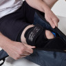 Аппарат для криопрессотерапии (лимфодренажа) Doctor life LX7 + манжеты для ног XL + крио бандаж 