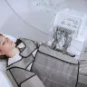 Аппарат прессотерапии и лимфодренажа Scopula PressoPro 3