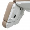 Педикюрное кресло Weelko P160 Medial Smart (электрическое, 3 мотора) 