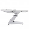 Педикюрное кресло Weelko P160 Medial Smart (электрическое, 3 мотора) 