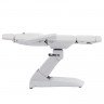 Педикюрное кресло Weelko P160 Medial Smart (электрическое, 3 мотора) 