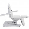 Педикюрное кресло Weelko P160 Medial Smart (электрическое, 3 мотора) 
