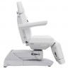 Педикюрное кресло Weelko P160 Medial Smart (электрическое, 3 мотора) 