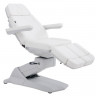 Педикюрное кресло Weelko P160 Medial Smart (электрическое, 3 мотора) 