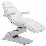 Педикюрное кресло Weelko P160 Medial Smart (электрическое, 3 мотора) 