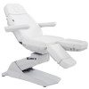 Педикюрное кресло Weelko P160 Medial Smart (электрическое, 3 мотора) 
