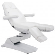 Педикюрное кресло Weelko P160 Medial Smart (электрическое, 3 мотора)