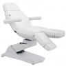 Педикюрное кресло Weelko P160 Medial Smart (электрическое, 3 мотора) 