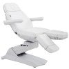 Педикюрное кресло Weelko P160 Medial Smart (электрическое, 3 мотора) 