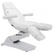Педикюрное кресло Weelko P160 Medial Smart (электрическое, 3 мотора)