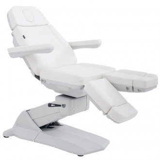 Педикюрное кресло Weelko P160 Medial Smart (электрическое, 3 мотора) 