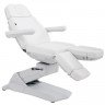 Педикюрное кресло Weelko P160 Medial Smart (электрическое, 3 мотора) 