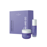 Histomer ContinVe Grab-and-Go Chrono Youth Solution Kit (Комплексный уход Молодость кожи)