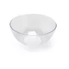 Миска стеклянная