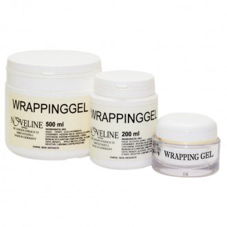 Noveline Раппинг гель (Wrapping Gel)