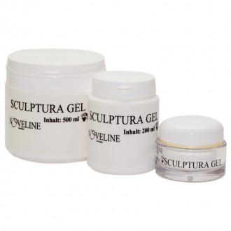 Noveline Скульптура гель (Sculptura Gel)