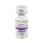 Биоревитализант с DMAE и Гиалуроновой кислотой HA - Lift 3 мл*3 шт., MESODERM