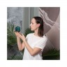 Гиалуроновые гидрогелевые патчи для глаз против отеков «Аква 24» 60 шт Beauty Style