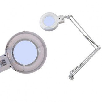 Косметологическая лампа-лупа R-T (0-011)