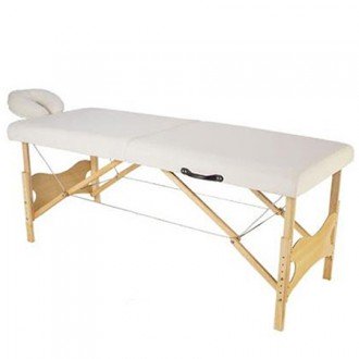 Складной массажный стол (массажная кушетка) МК15