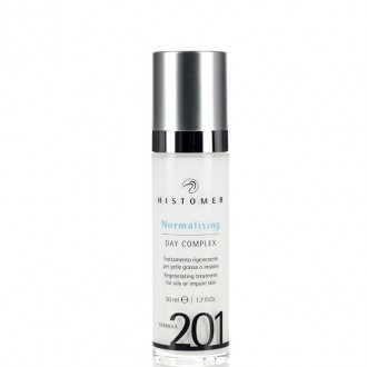 Histomer FORMULA 201 Normalising Day Complex (Hормализующий дневной крем для жирн.кожи)