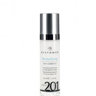 Histomer FORMULA 201 Normalising Day Complex (Hормализующий дневной крем для жирн.кожи)