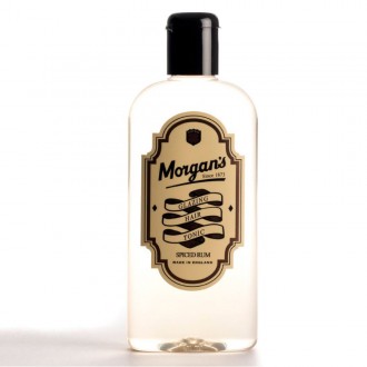 MORGAN'S Glazing Hair Tonic Тоник для глазирования волос 