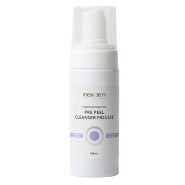 Предпилинговый очищающий мусс с молочной и феруловой кислотой «PrePeel cleanser» 160мл, Mesoderm