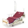 Кровать медицинская с электроприводом DB-11A (МЕ-5218Н-12)