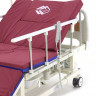 Кровать медицинская с электроприводом DB-11A (МЕ-5218Н-12)