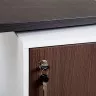 Стол маникюрный Оникс
