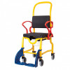 Кресло-стул с санитарным оснащением Аугсбург (пассивный тип)