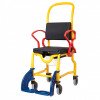 Кресло-стул с санитарным оснащением Аугсбург (пассивный тип)