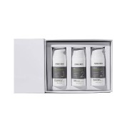 Набор 3D complex therapy AHA + CO2 , MESODERM (Карбокситерапия неинвазивная 3шт*100 мл)
