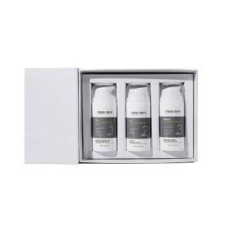 Набор 3D complex therapy AHA + CO2 , MESODERM (Карбокситерапия неинвазивная 3шт*100 мл)