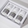 Набор 3D complex therapy AHA + CO2 , MESODERM (Карбокситерапия неинвазивная 3шт*100 мл)