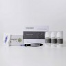 Набор 3D complex therapy AHA + CO2 , MESODERM (Карбокситерапия неинвазивная 3шт*100 мл)