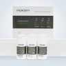 Набор 3D complex therapy AHA + CO2 , MESODERM (Карбокситерапия неинвазивная 3шт*100 мл)