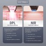 Аппарат для лифтинга и фотоомоложения с DPL, NIR и EMS MYTREX MiRAY ONE