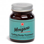 MORGAN'S Cooling Scalp Treatment Крем восстанавливающий для кожи головы
