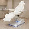 Кресло косметологическое Silverfox MK77 Oasis (электрическое)  Кресло косметологическое Silverfox MK77 Oasis (электрическое)
