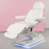 Кресло косметологическое Silverfox MK77 Oasis (электрическое) 