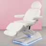 Кресло косметологическое Silverfox MK77 Oasis (электрическое)  Кресло косметологическое Silverfox MK77 Oasis (электрическое)