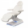Кресло косметологическое Silverfox MK77 Oasis (электрическое)  Кресло косметологическое Silverfox MK77 Oasis (электрическое)